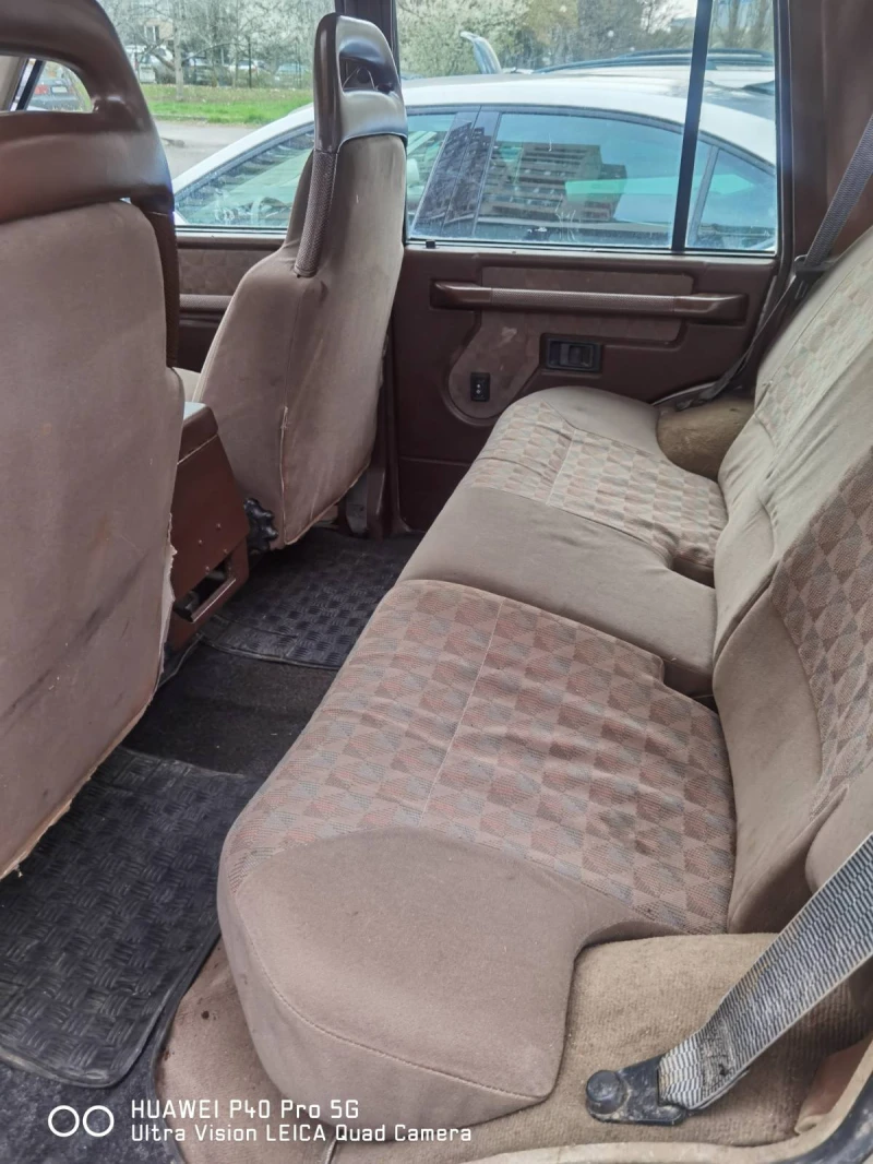 Land Rover Discovery 2.0 16v 136 к.с., снимка 10 - Автомобили и джипове - 50936005