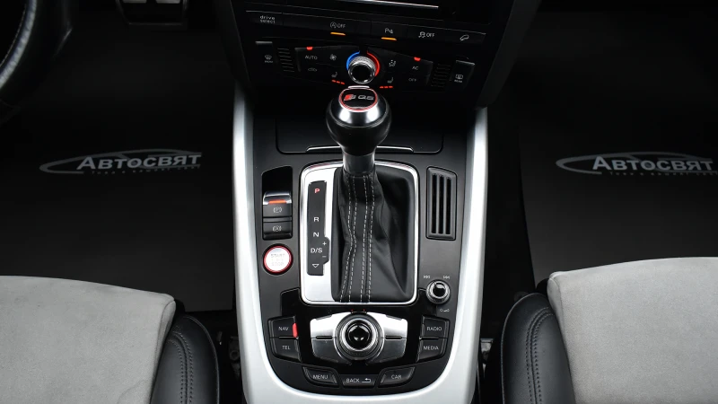 Audi SQ5 3.0 TDI V6 Quattro, снимка 11 - Автомобили и джипове - 49750048