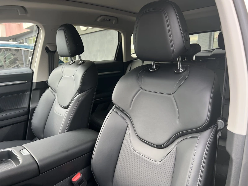 Haval H6 HEV NEW SUPREME 4X2, снимка 7 - Автомобили и джипове - 52209763