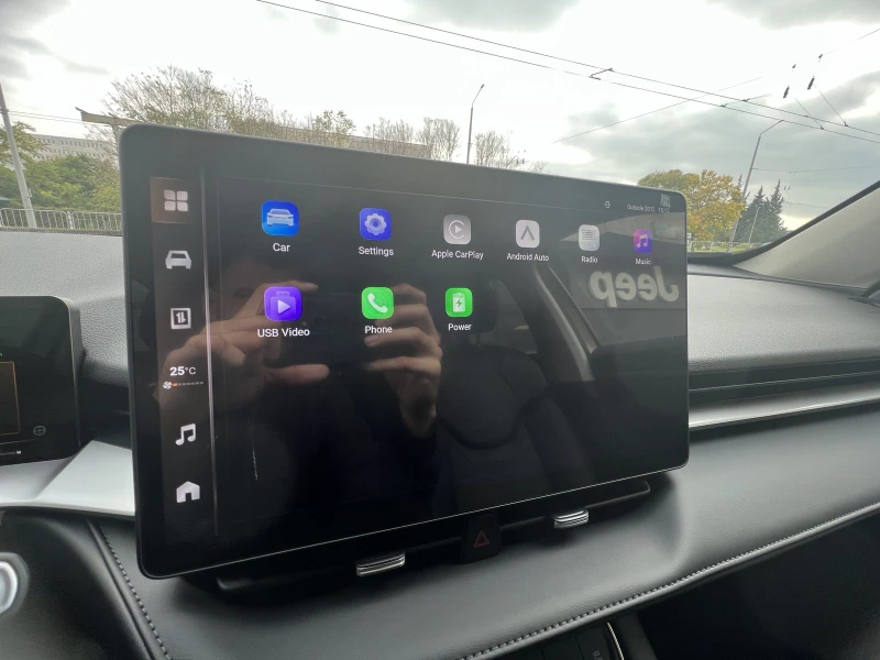 Haval H6 HEV NEW SUPREME 4X2, снимка 13 - Автомобили и джипове - 52209763