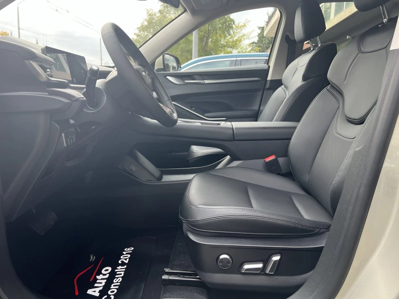 Haval H6 HEV NEW SUPREME 4X2, снимка 8 - Автомобили и джипове - 52209763