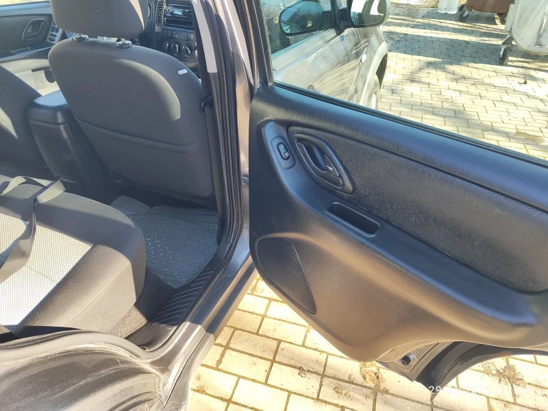 Ford Maverick 2.3 150 k.c, снимка 9 - Автомобили и джипове - 52393105