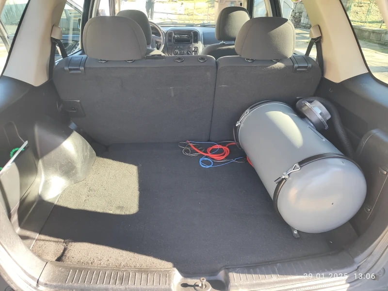 Ford Maverick 2.3 150 k.c, снимка 12 - Автомобили и джипове - 52393105