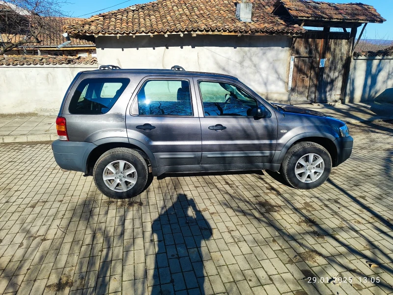 Ford Maverick 2.3 150 k.c, снимка 4 - Автомобили и джипове - 52393105