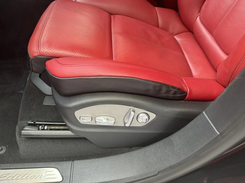 Porsche Cayenne, снимка 7 - Автомобили и джипове - 52634943