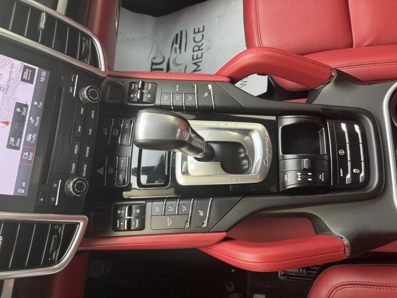 Porsche Cayenne, снимка 6 - Автомобили и джипове - 52634943