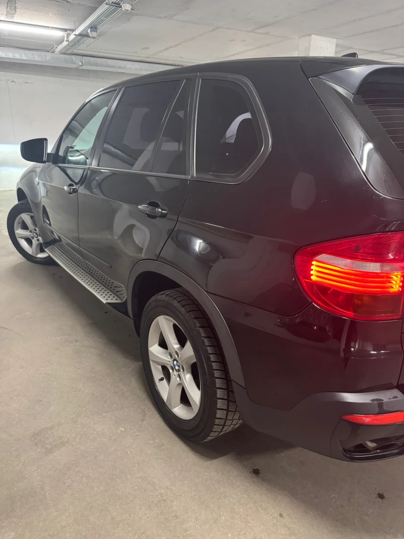BMW X5, снимка 13 - Автомобили и джипове - 52869152