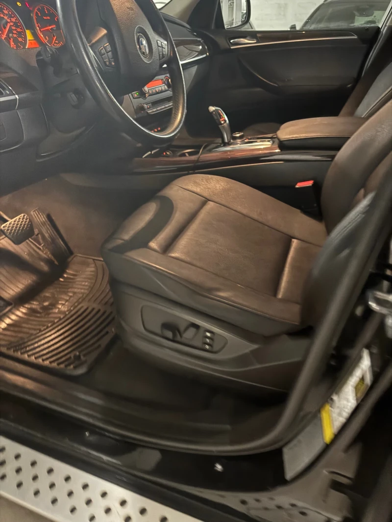 BMW X5, снимка 4 - Автомобили и джипове - 52869152