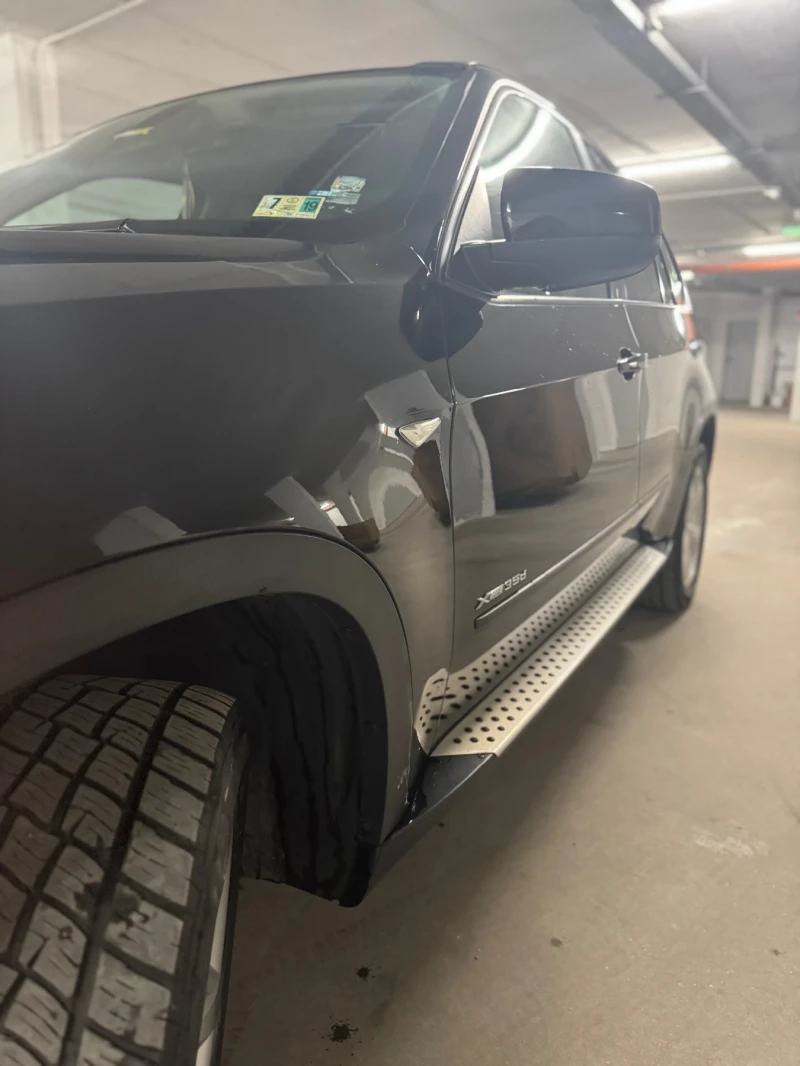 BMW X5, снимка 15 - Автомобили и джипове - 52869152