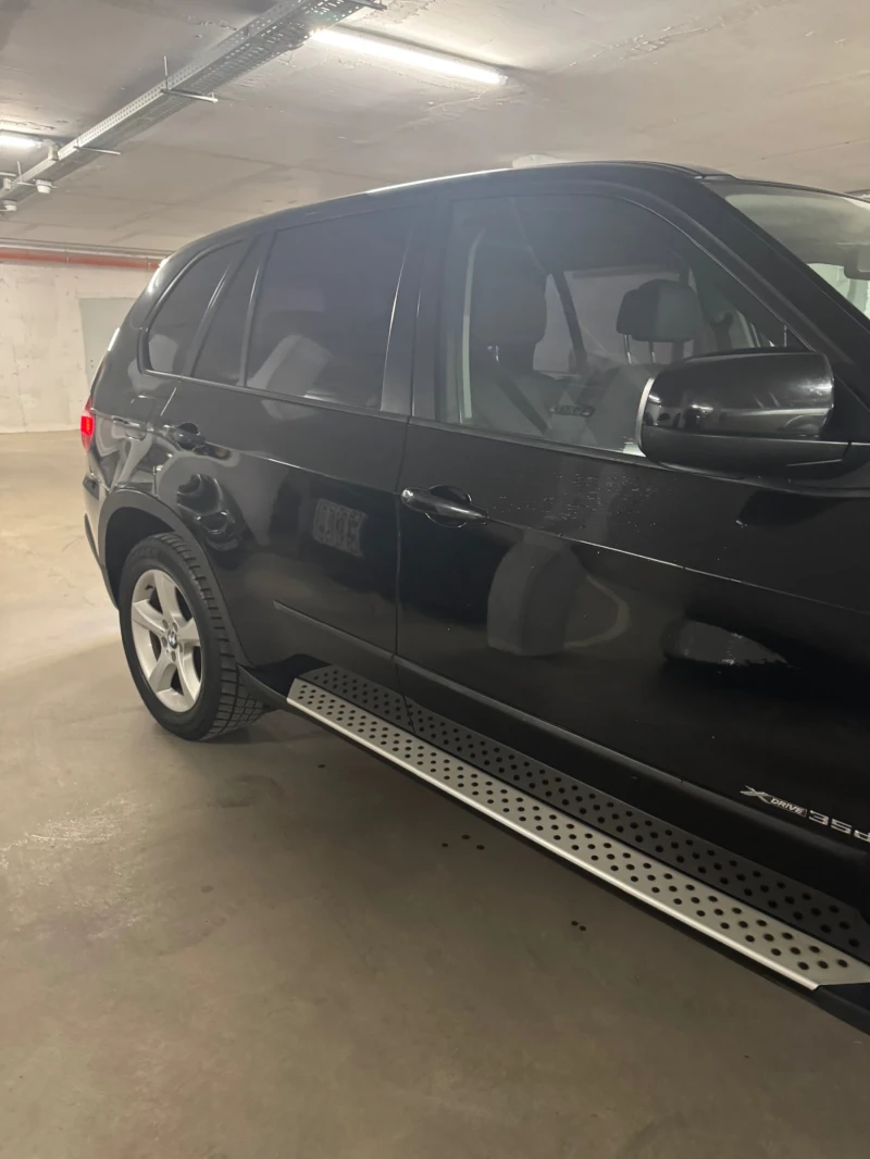 BMW X5, снимка 9 - Автомобили и джипове - 52869152