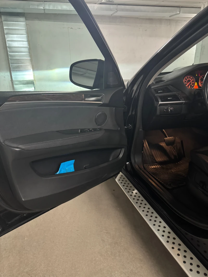 BMW X5, снимка 2 - Автомобили и джипове - 52869152