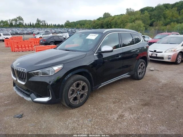 BMW X1  - изображение 4