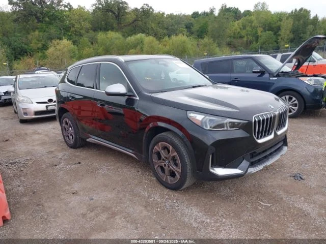 BMW X1  - изображение 3