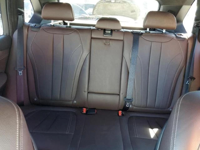 BMW X5 2.0L 4 ALL WHEEL DRIVE | Mobile.bg � ����������� 10