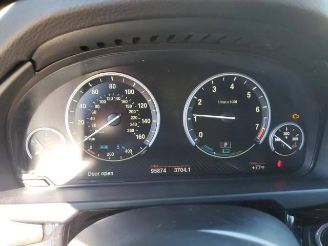 BMW X5 2.0L 4 ALL WHEEL DRIVE | Mobile.bg � ����������� 9