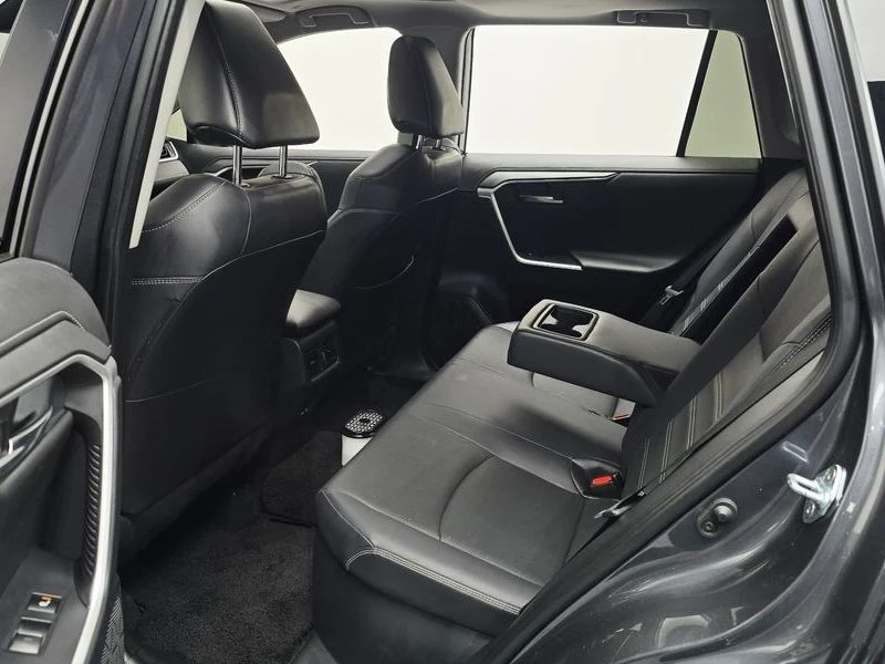 Toyota Rav4 2, 5 4WD Hybrid LTD| 219к.с.| ВКЛ.ТЕХНОТЕСТ, снимка 11 - Автомобили и джипове - 55692809