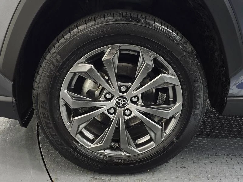 Toyota Rav4 2, 5 4WD Hybrid LTD| 219к.с.| ВКЛ.ТЕХНОТЕСТ, снимка 5 - Автомобили и джипове - 55692809
