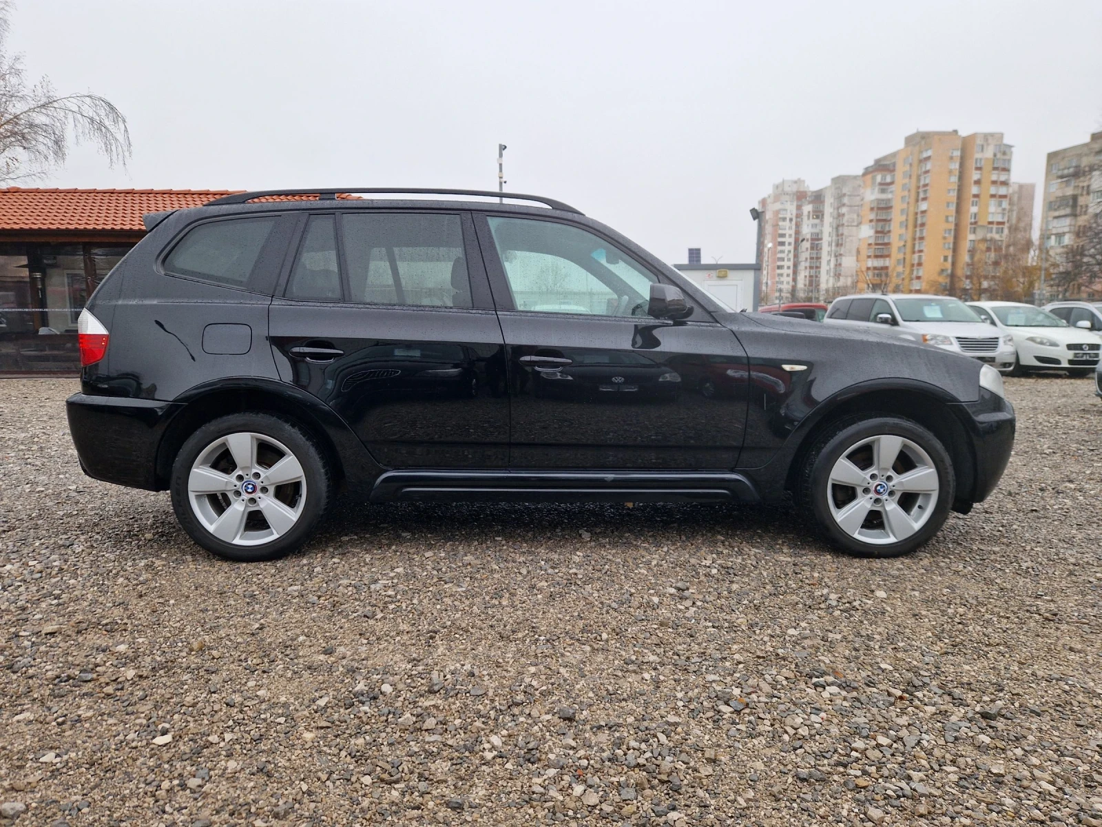 BMW X3 3.0 D M- PACK  - изображение 7