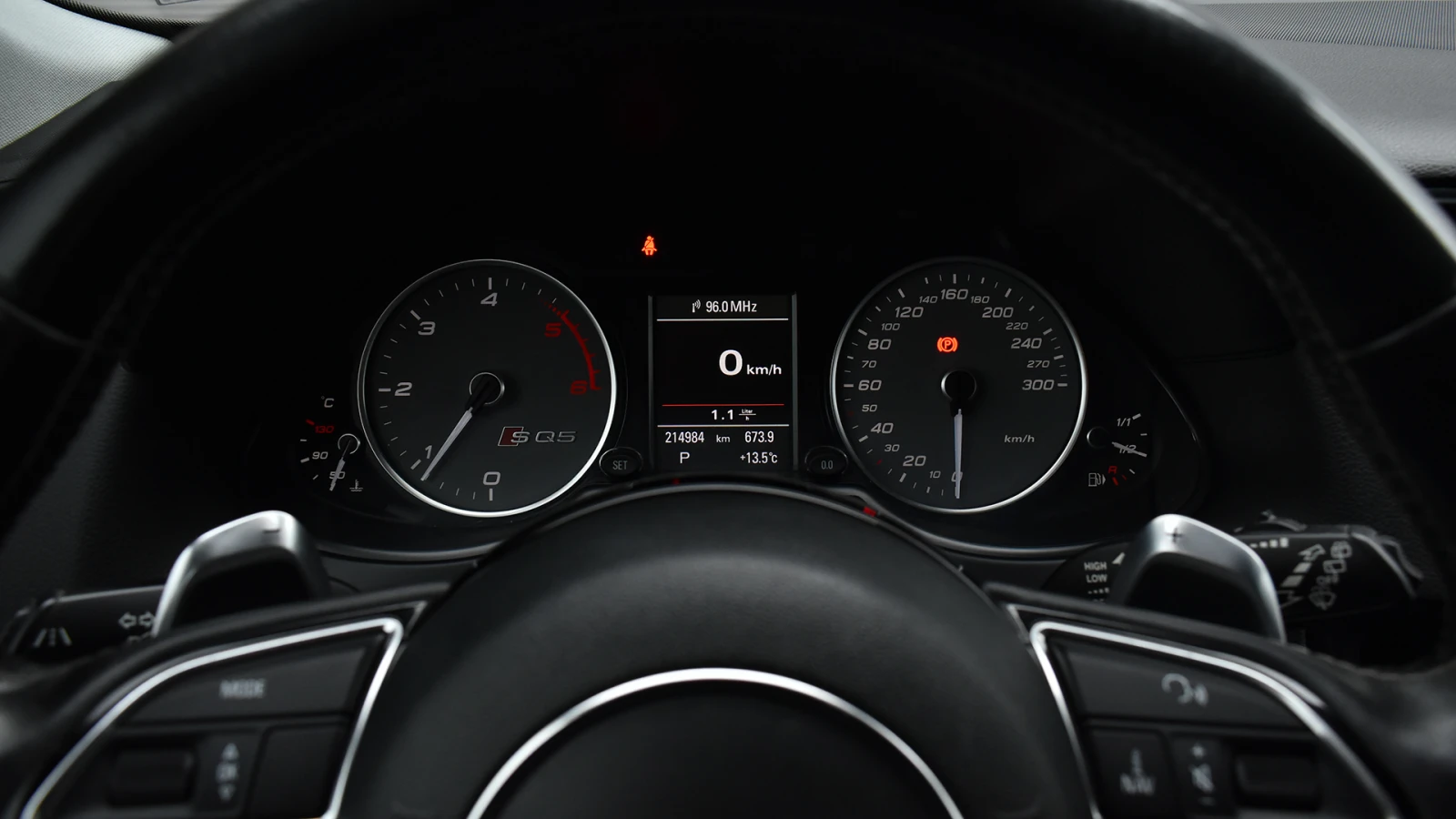 Audi SQ5 3.0 TDI V6 Quattro | Mobile.bg   12