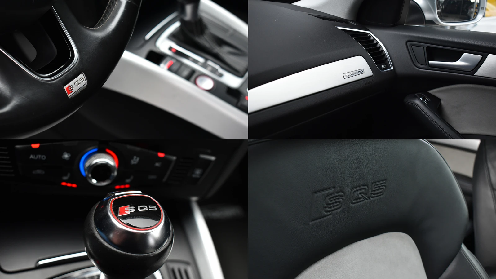 Audi SQ5 3.0 TDI V6 Quattro | Mobile.bg   16