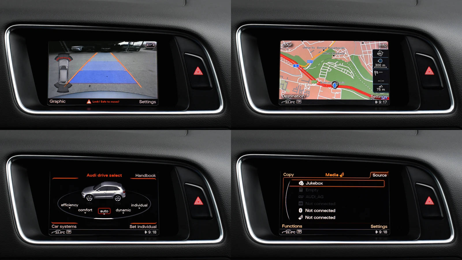 Audi SQ5 3.0 TDI V6 Quattro | Mobile.bg   14