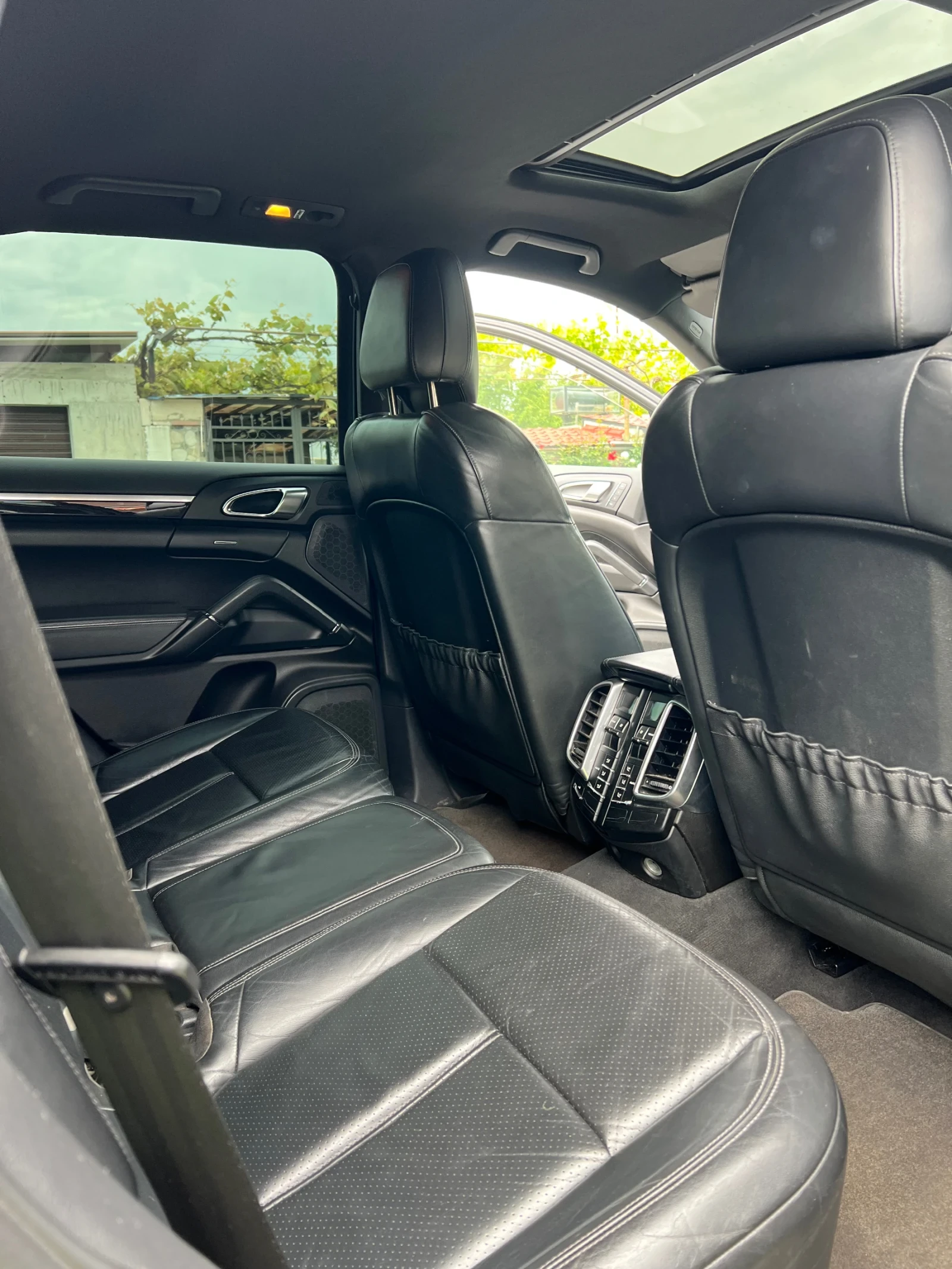 Porsche Cayenne 3.0d - изображение 10