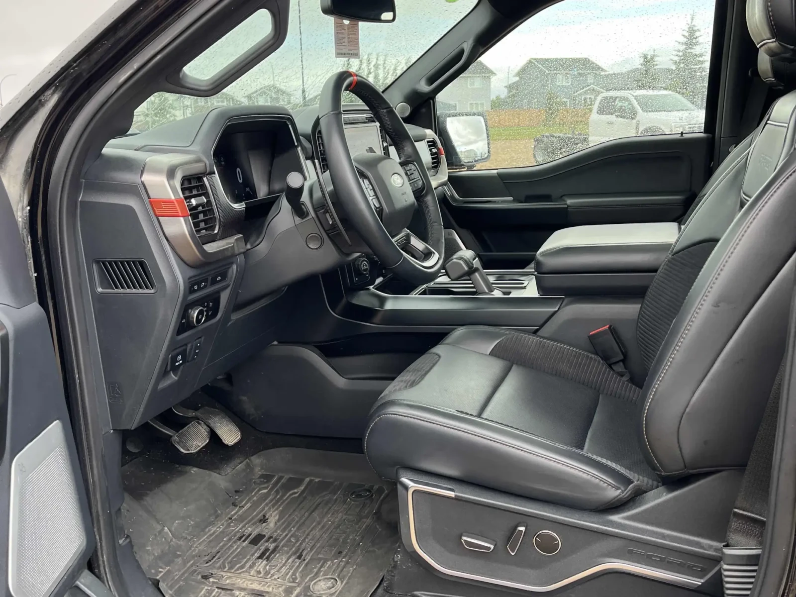 Ford F150 * CARFAX* АВТОФИНАНСИРАНЕ БЕЗ ПЪРВОНАЧАЛНА ВНОСКА! - изображение 6