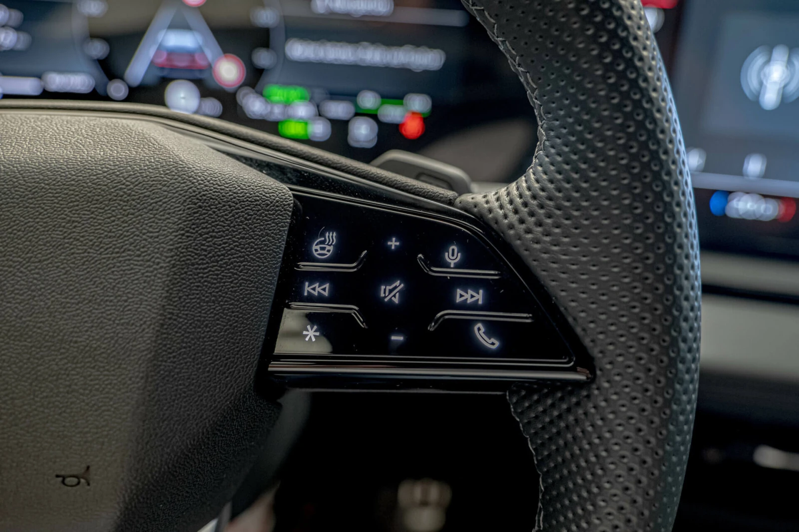 Audi Q6 100kWh/Quattro/Sline/ 360/Distronic/ | Mobile.bg   14