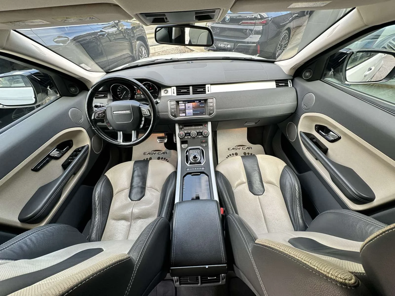 Land Rover Range Rover Evoque  - изображение 9