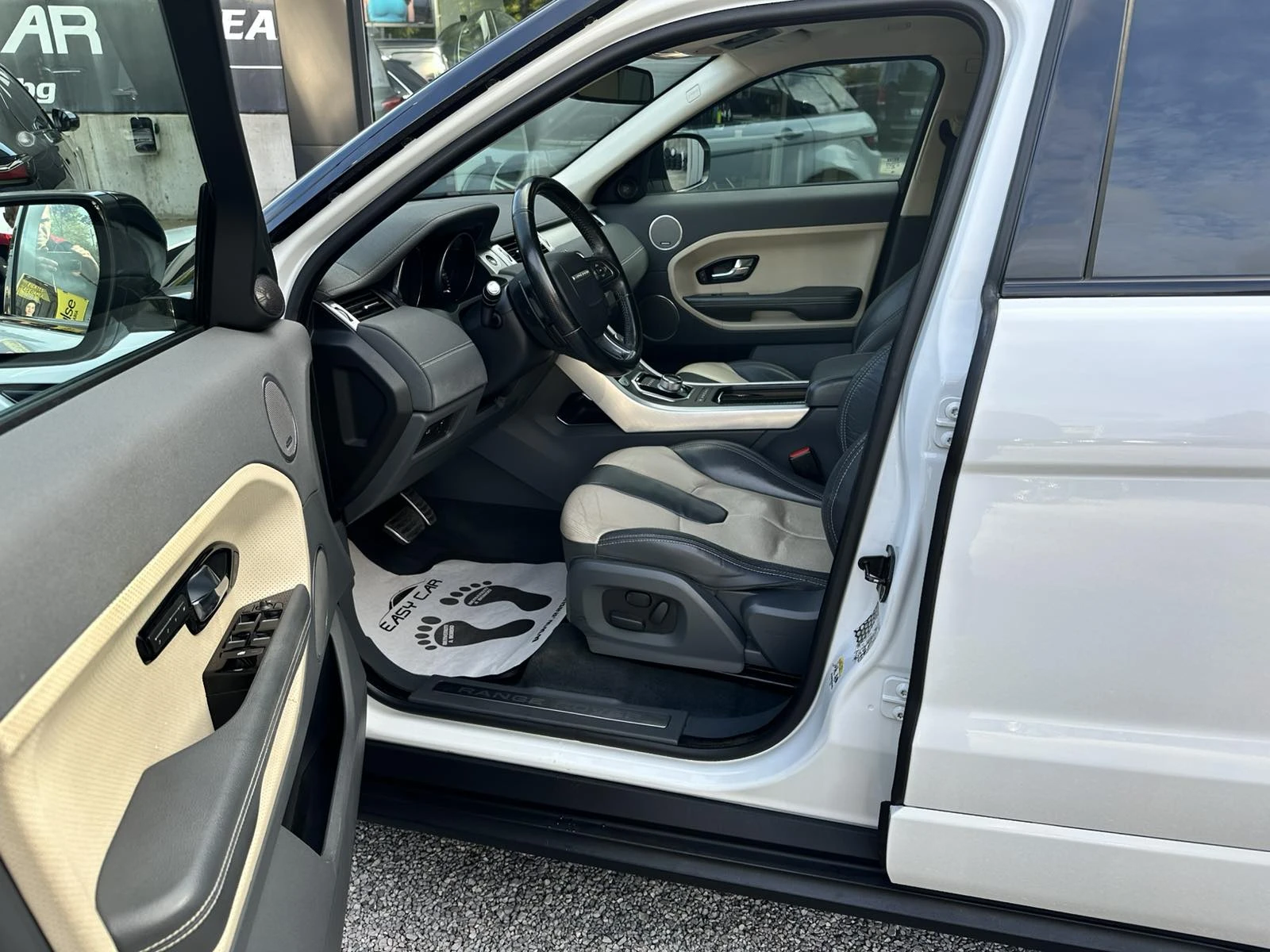 Land Rover Range Rover Evoque  - изображение 5