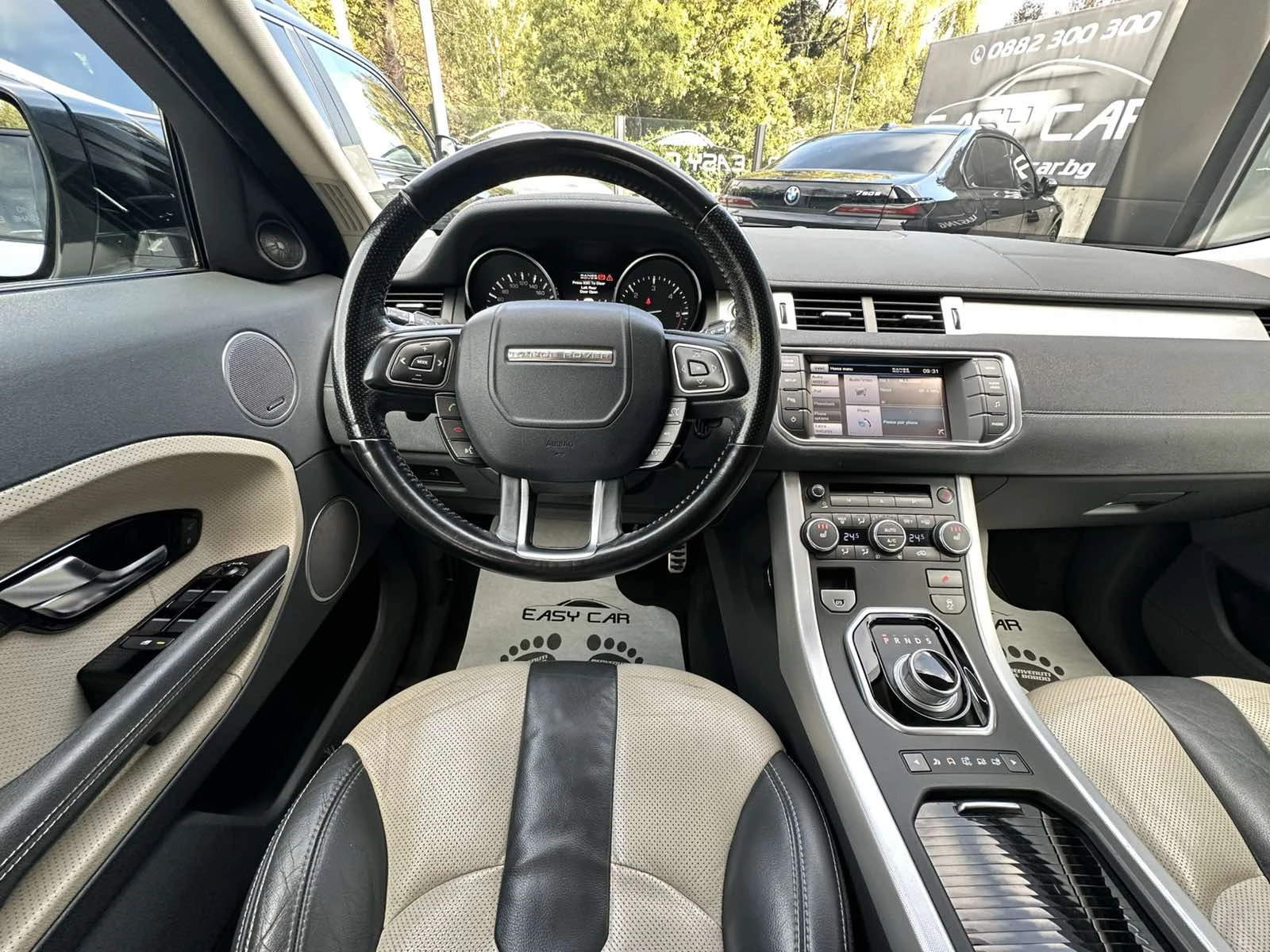 Land Rover Range Rover Evoque  - изображение 8