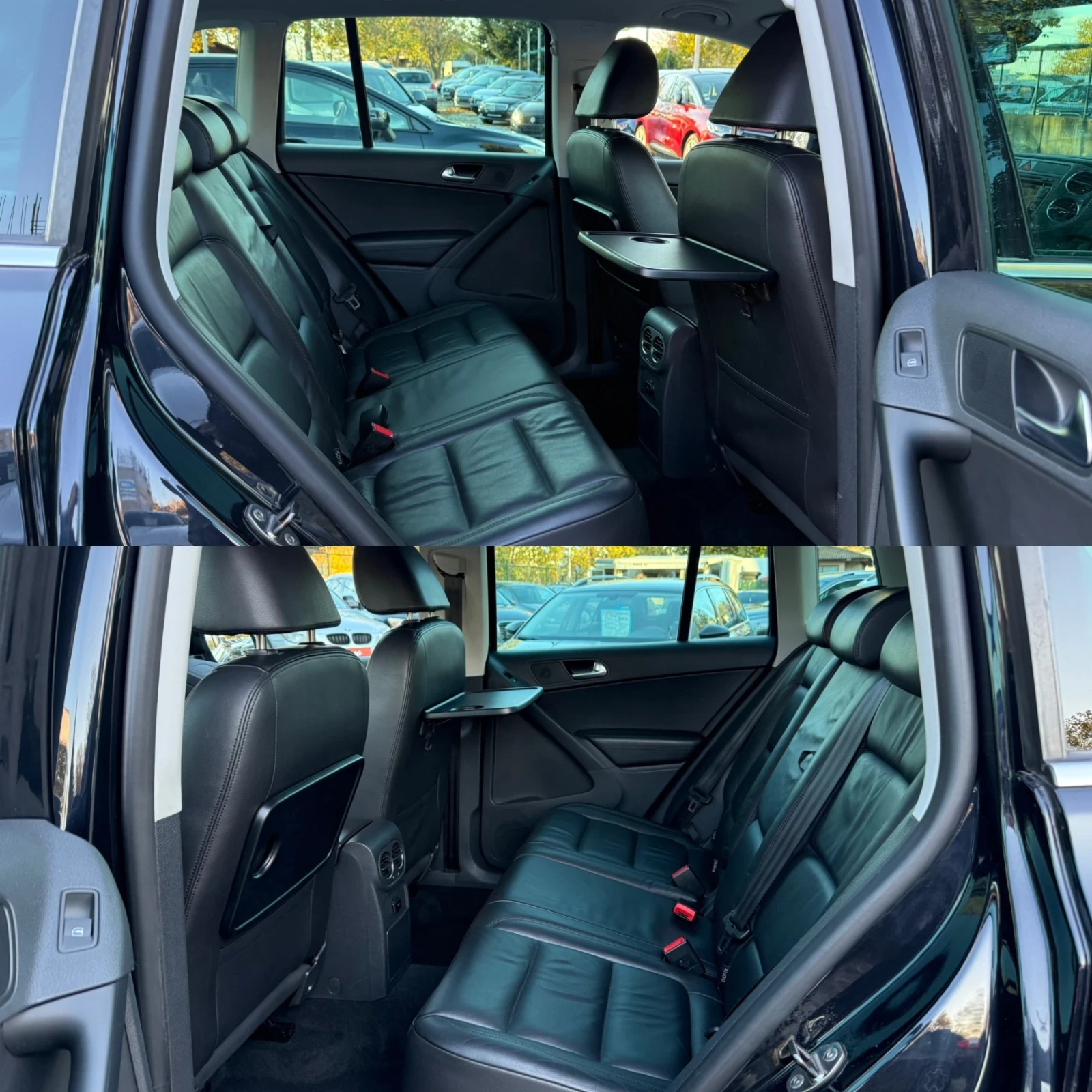 VW Tiguan 2.0TDI/100%  120 ../ /TOP  | Mobile.bg   13