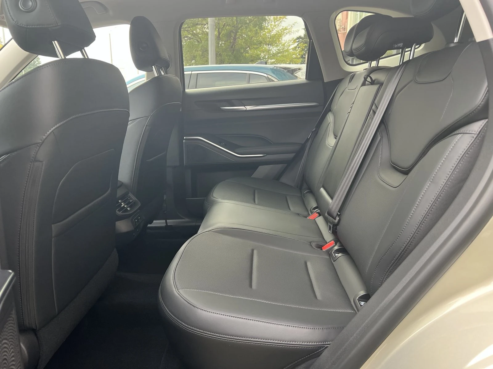 Haval H6 HEV NEW SUPREME 4X2 | Mobile.bg   11