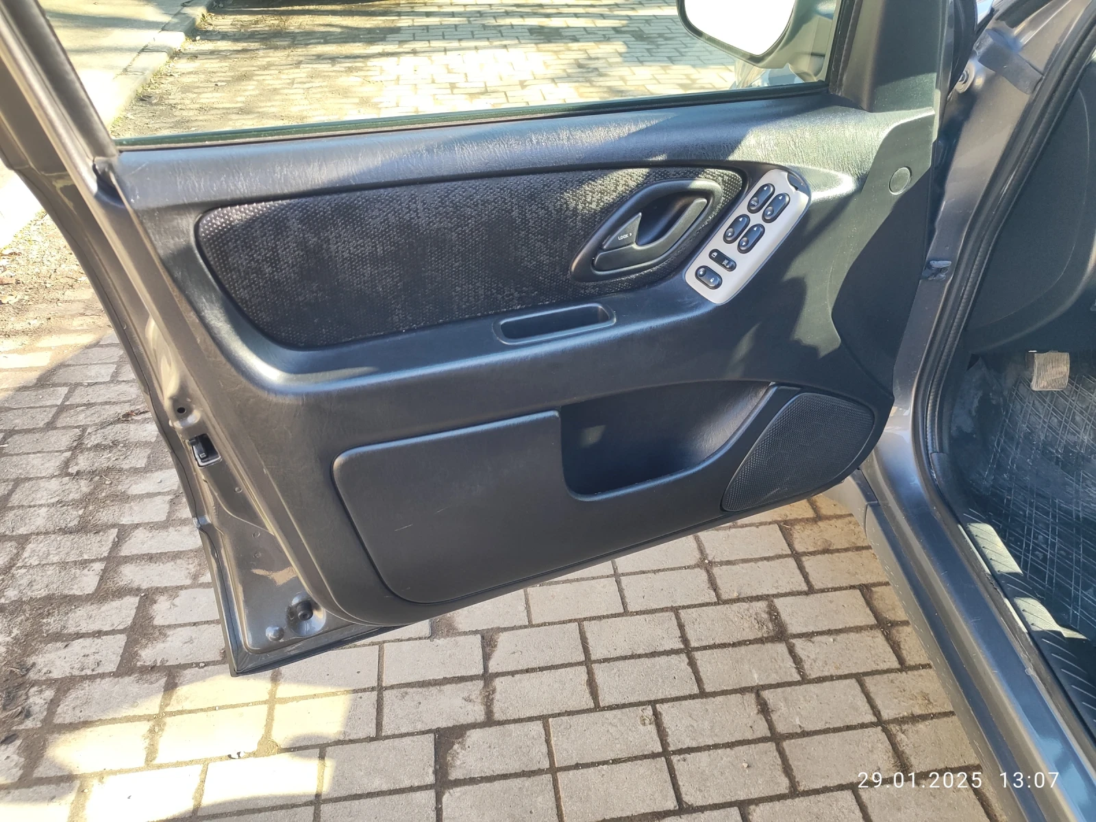 Ford Maverick 2.3 150 k.c | Mobile.bg   7