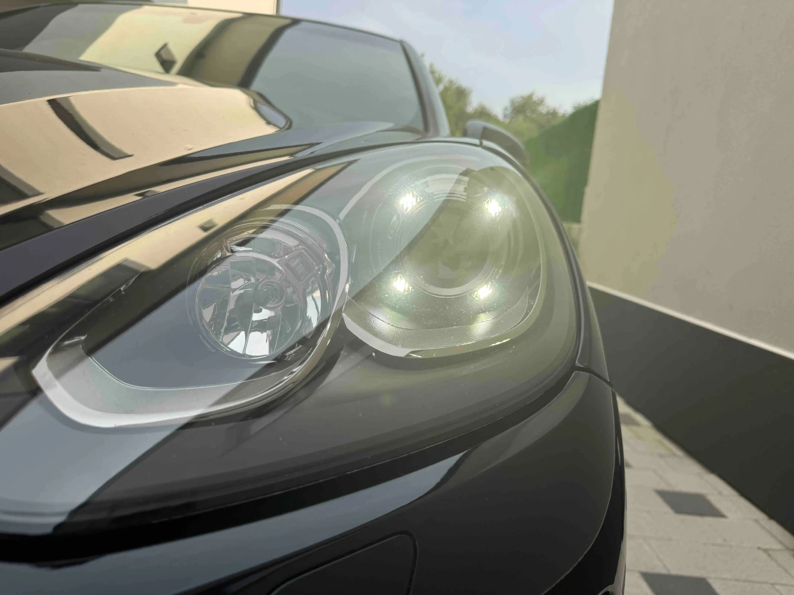 Porsche Cayenne | Mobile.bg � ����������� 3