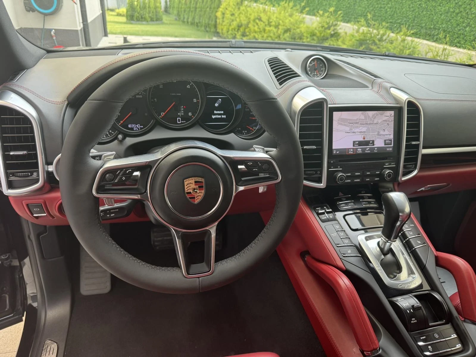 Porsche Cayenne | Mobile.bg � ����������� 4