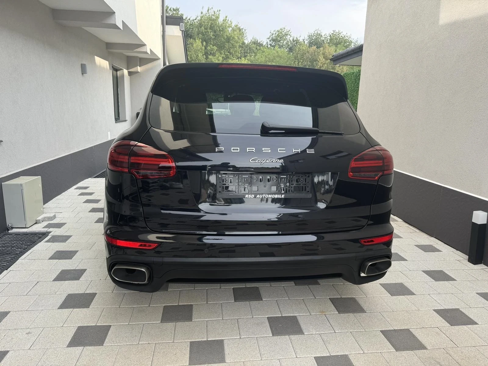 Porsche Cayenne | Mobile.bg � ����������� 2