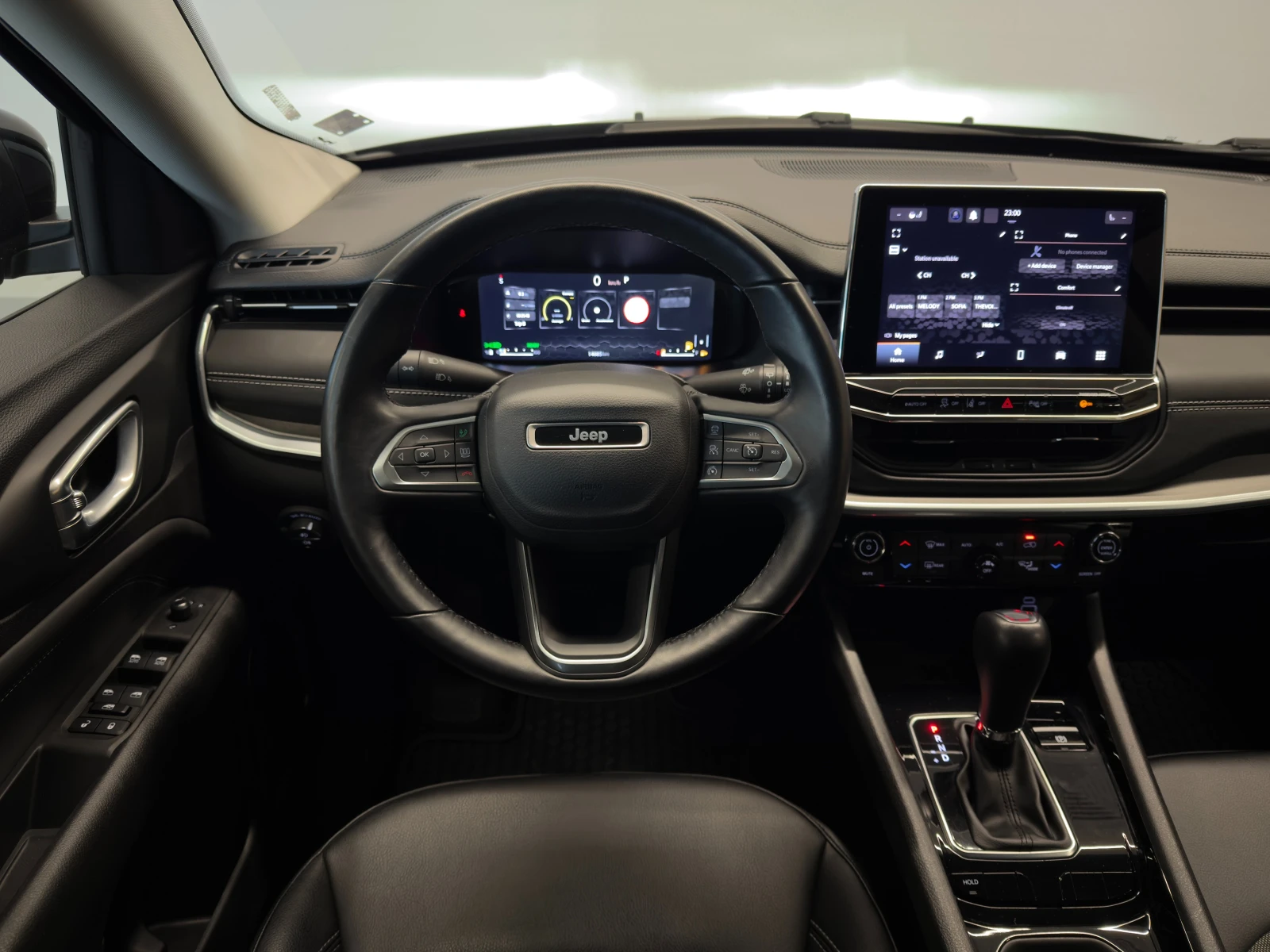 Jeep Compass LIMITED - изображение 10