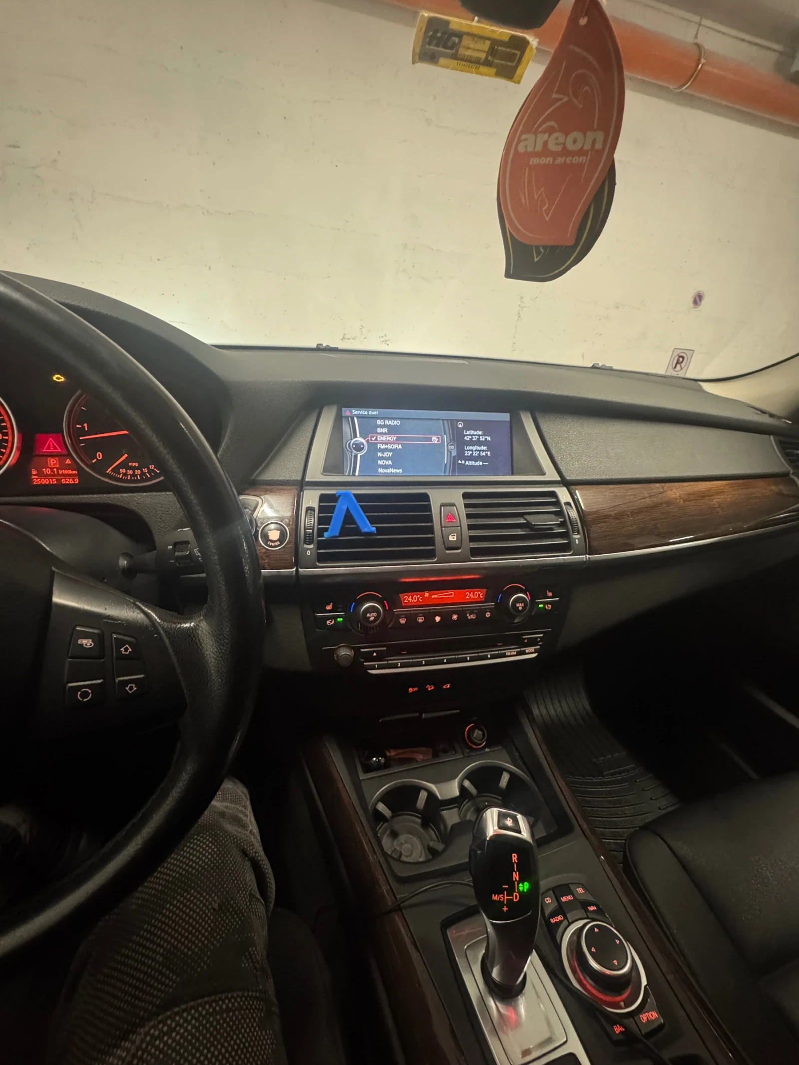 BMW X5  - изображение 3