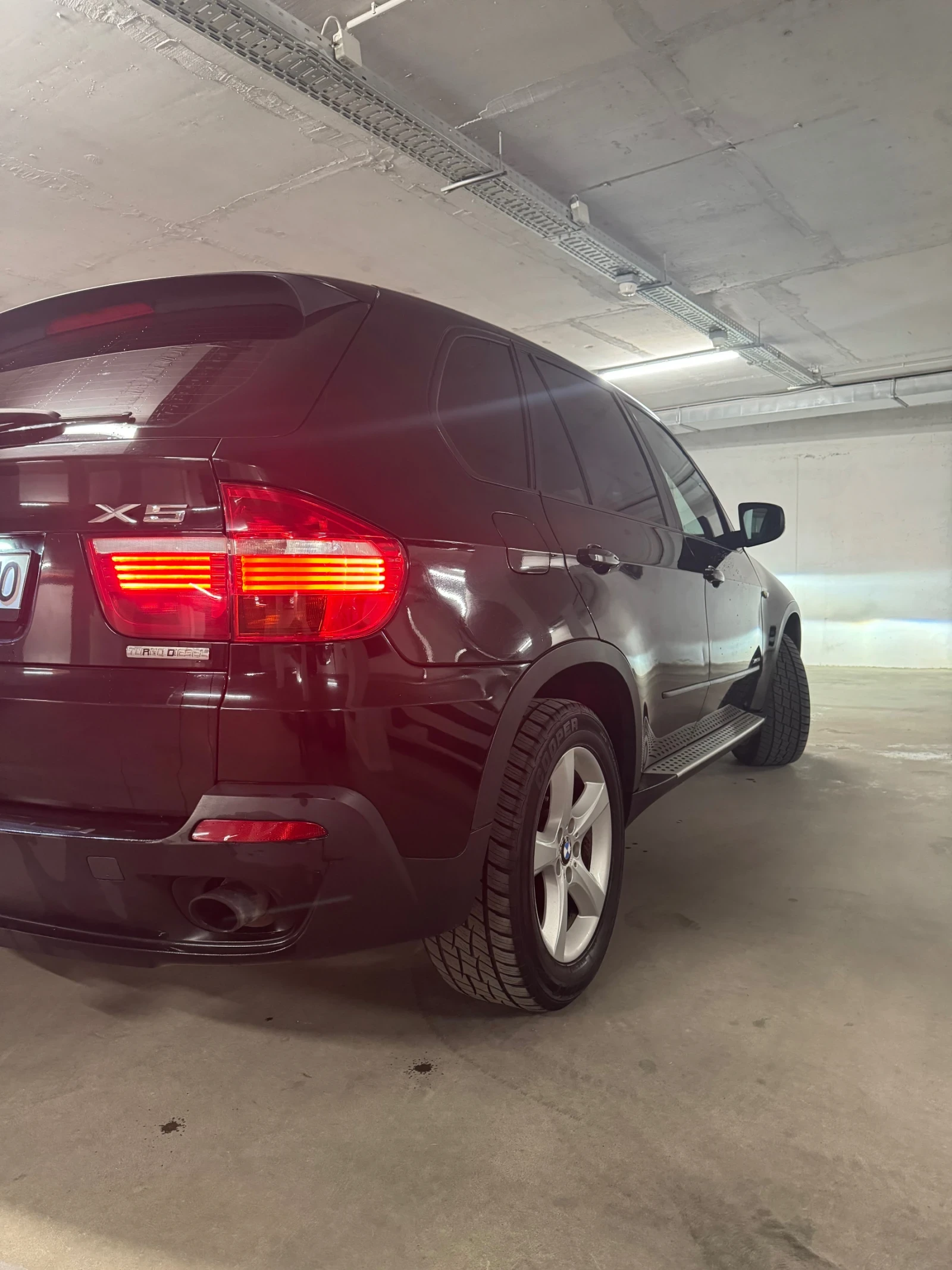 BMW X5  - изображение 10