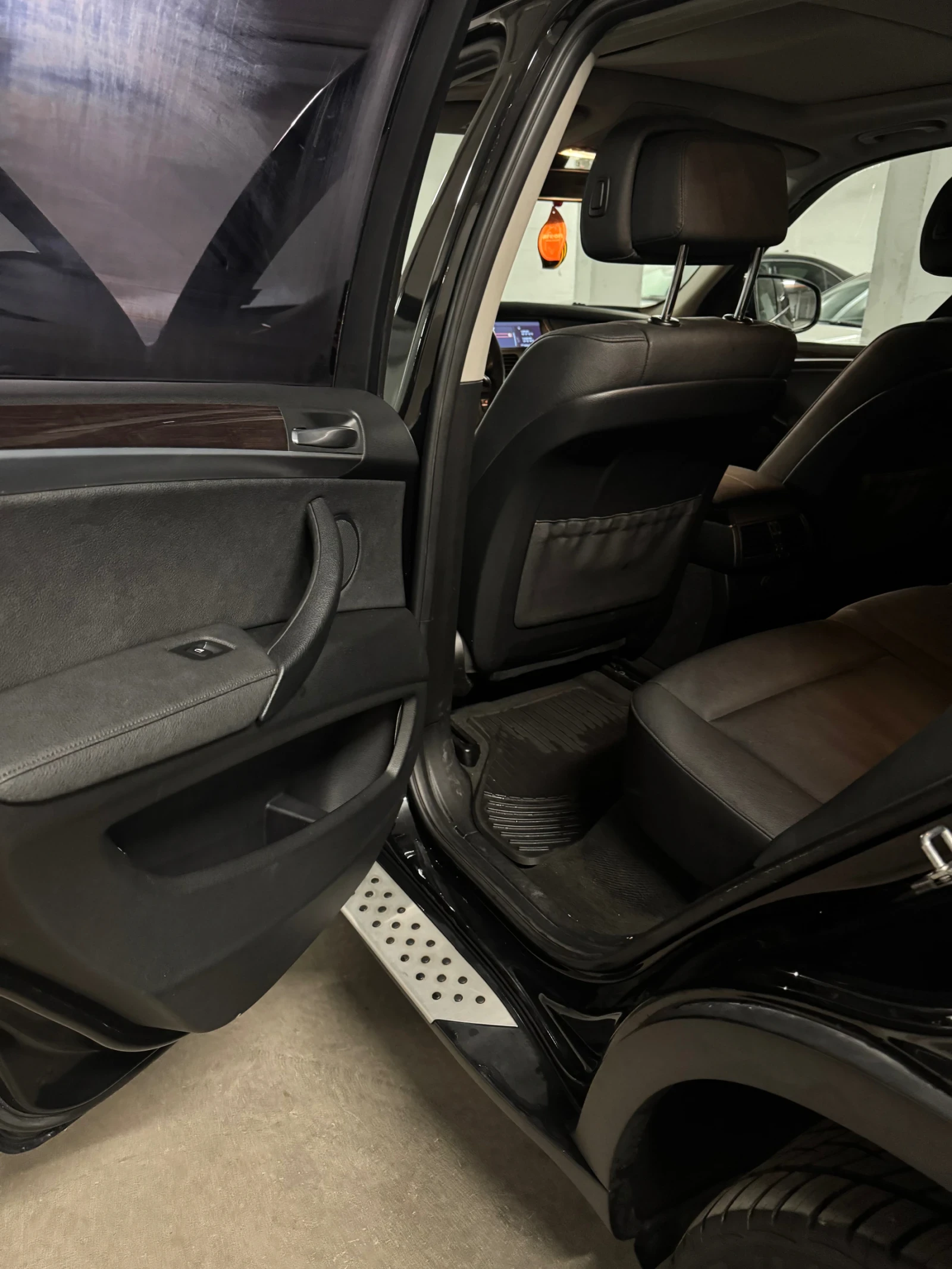 BMW X5  - изображение 6