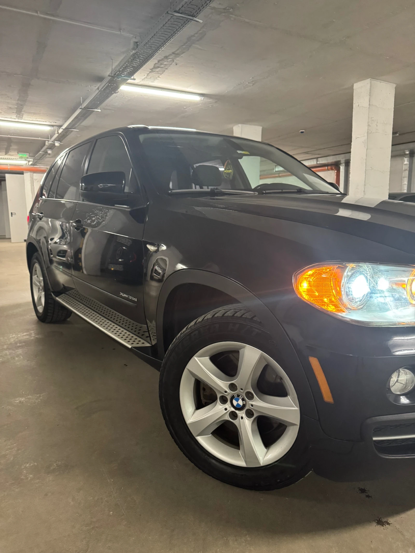 BMW X5  - изображение 8