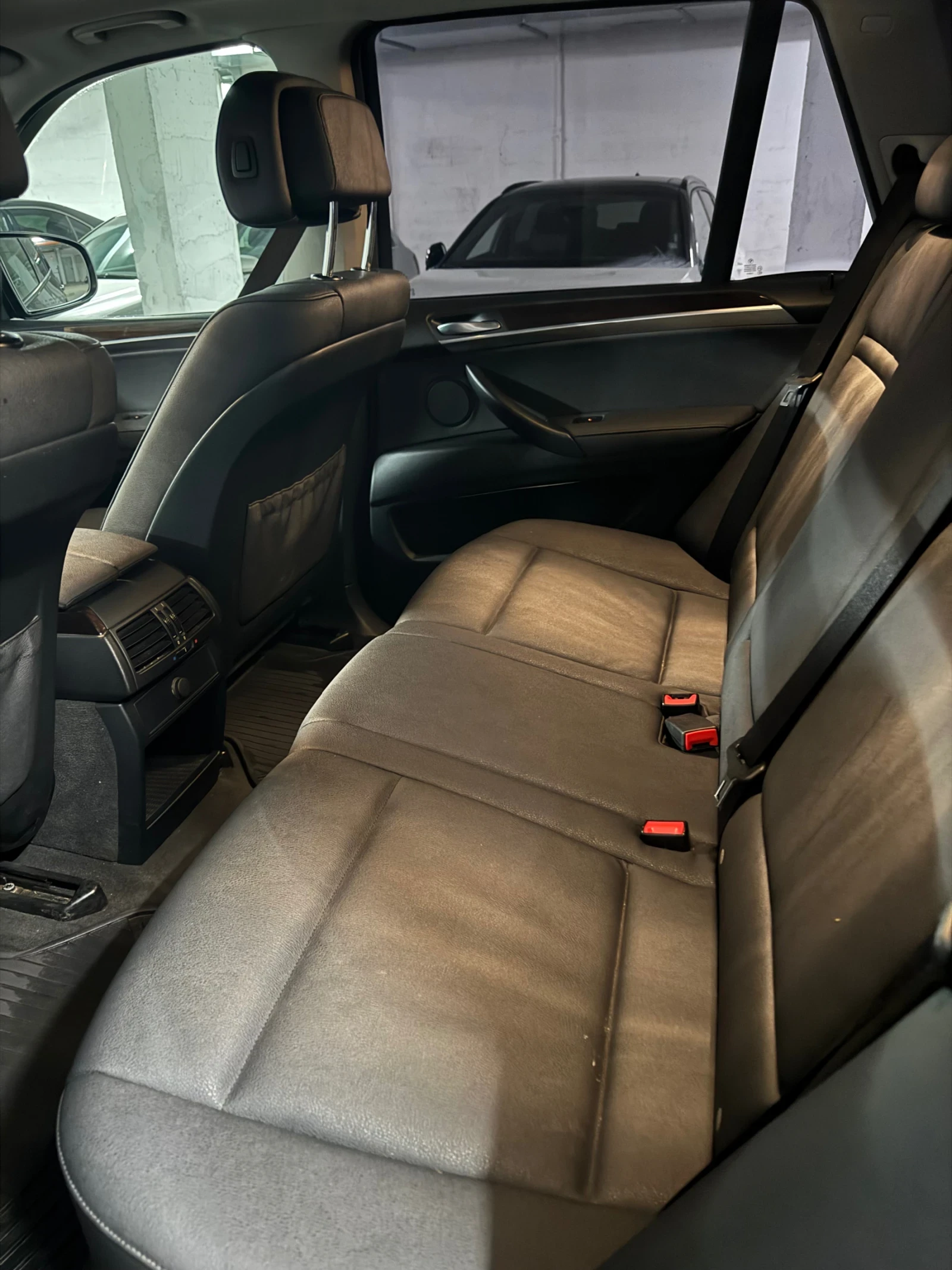 BMW X5  - изображение 7