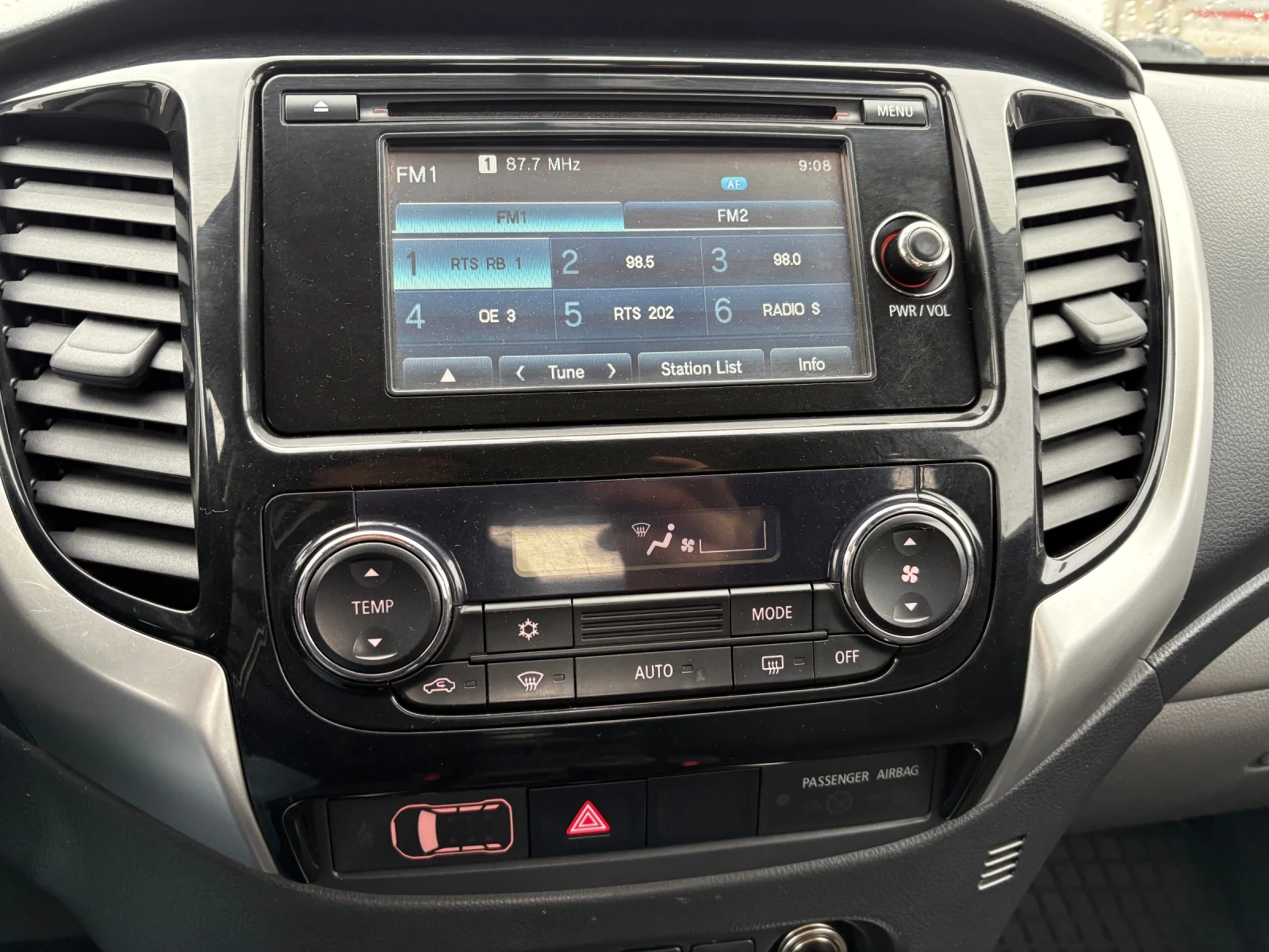 Fiat Fullback 2.4tdi-Maxi-Klima-4x4-EURO 6 | Mobile.bg � ����������� 13