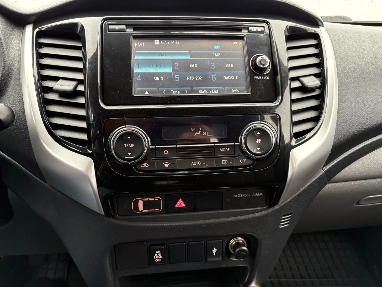 Fiat Fullback 2.4tdi-Maxi-Klima-4x4-EURO 6 | Mobile.bg � ����������� 17