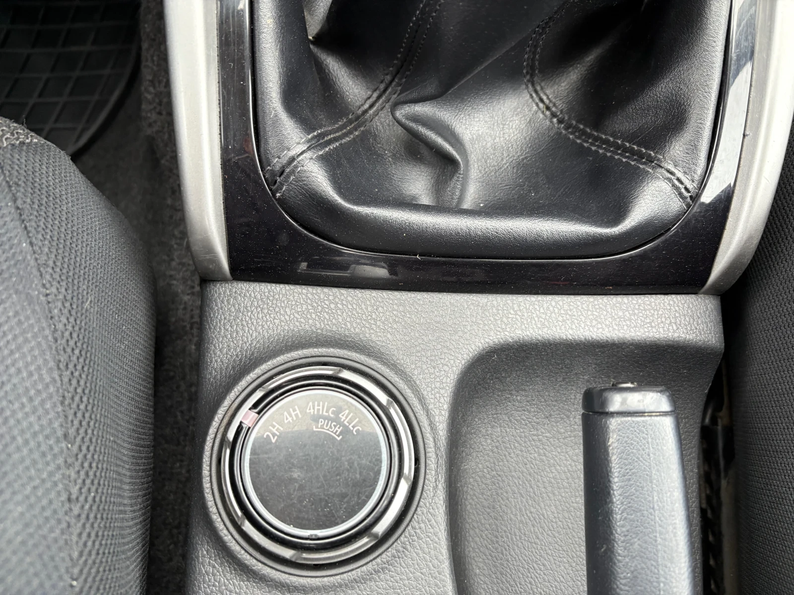 Fiat Fullback 2.4tdi-Maxi-Klima-4x4-EURO 6 | Mobile.bg � ����������� 12