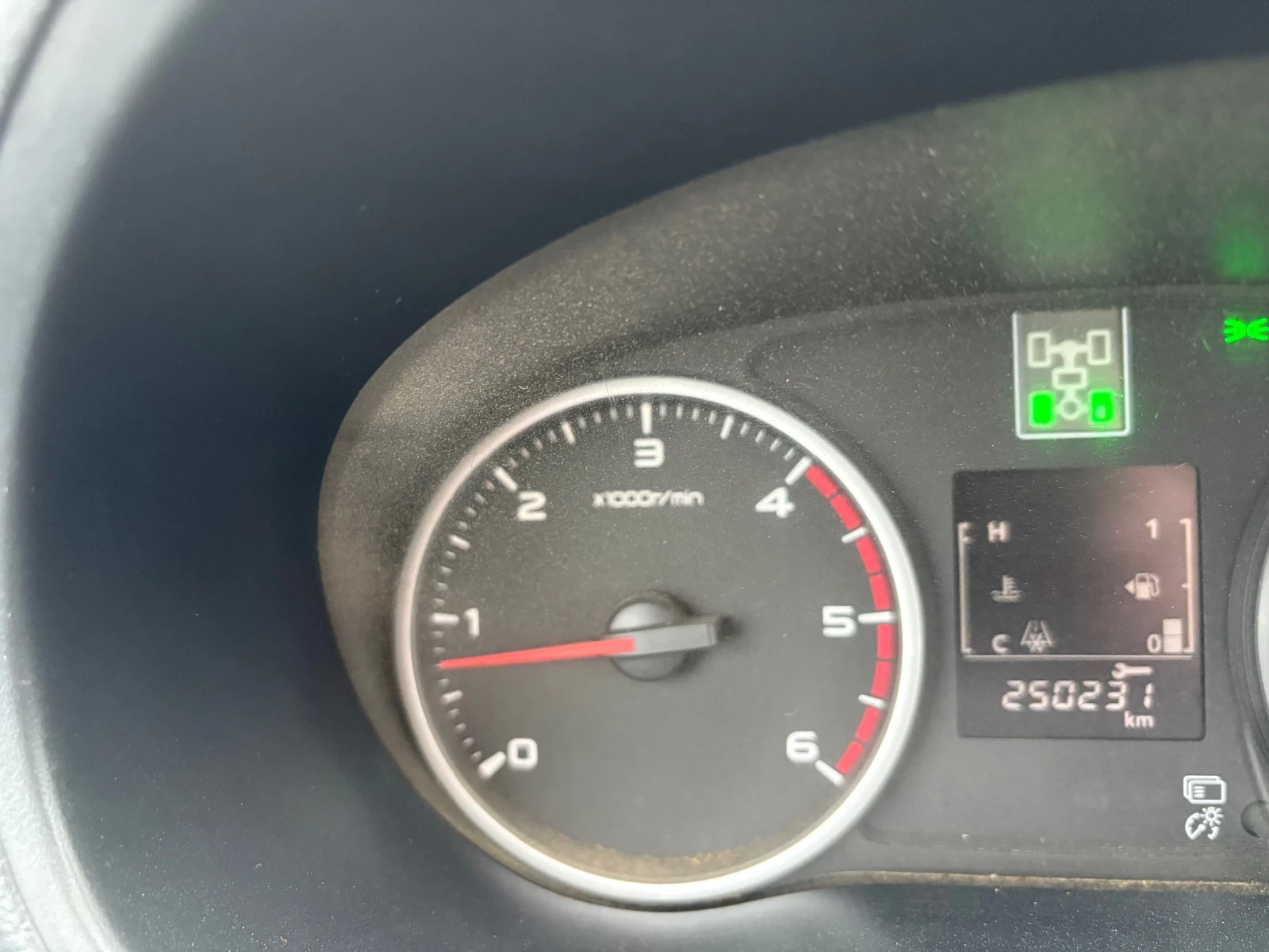 Fiat Fullback 2.4tdi-Maxi-Klima-4x4-EURO 6 | Mobile.bg � ����������� 11