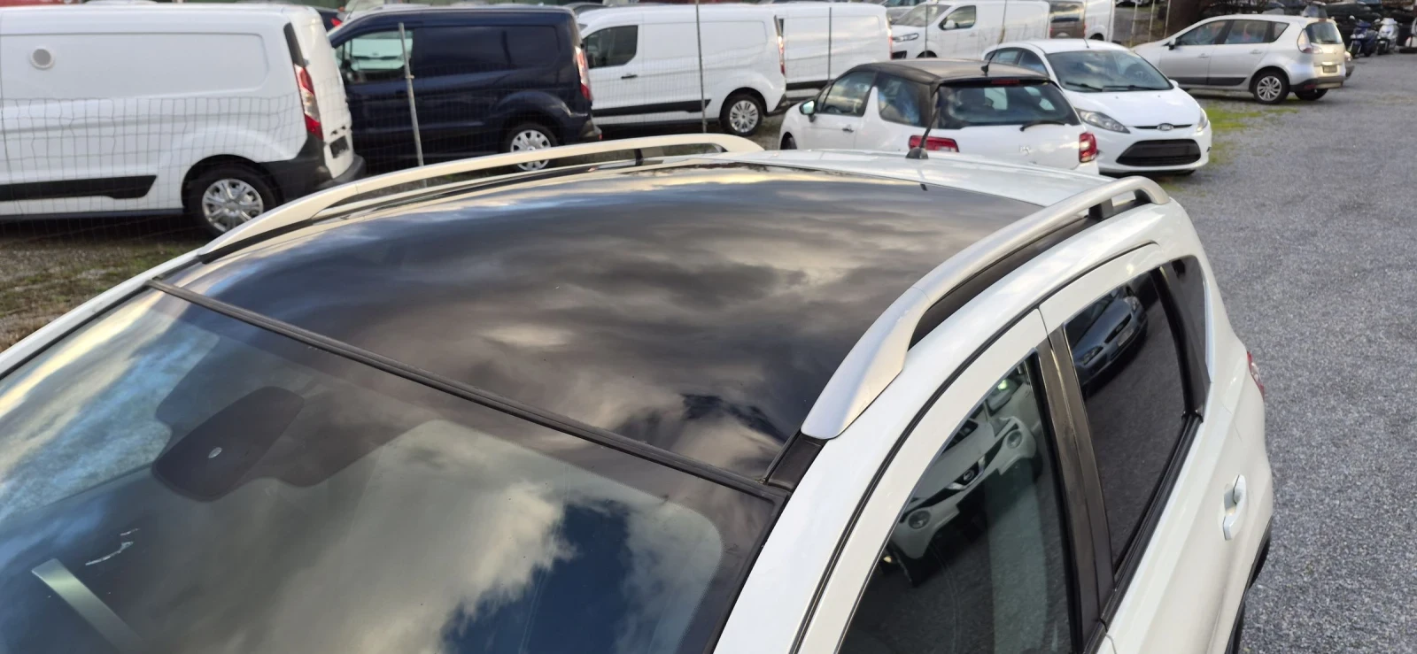 Nissan Qashqai 1.6 DCI N-tec  Evro 5 | Mobile.bg � ����������� 8