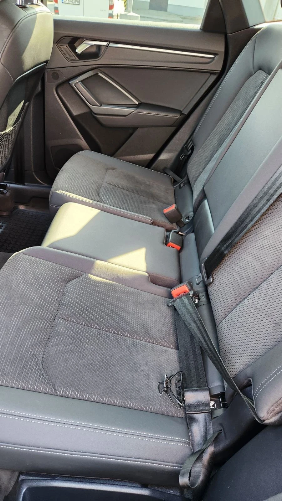 Audi Q3 Sportback S-line, снимка 6 - Автомобили и джипове - 53877739