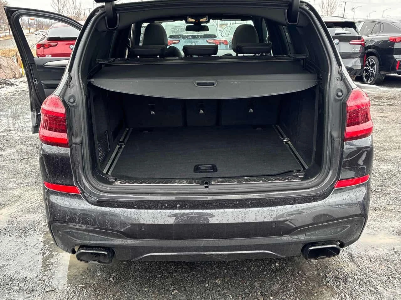 BMW X3 * M40I * ��������� * �������� * ���� �� ������ | Mobile.bg � ����������� 14